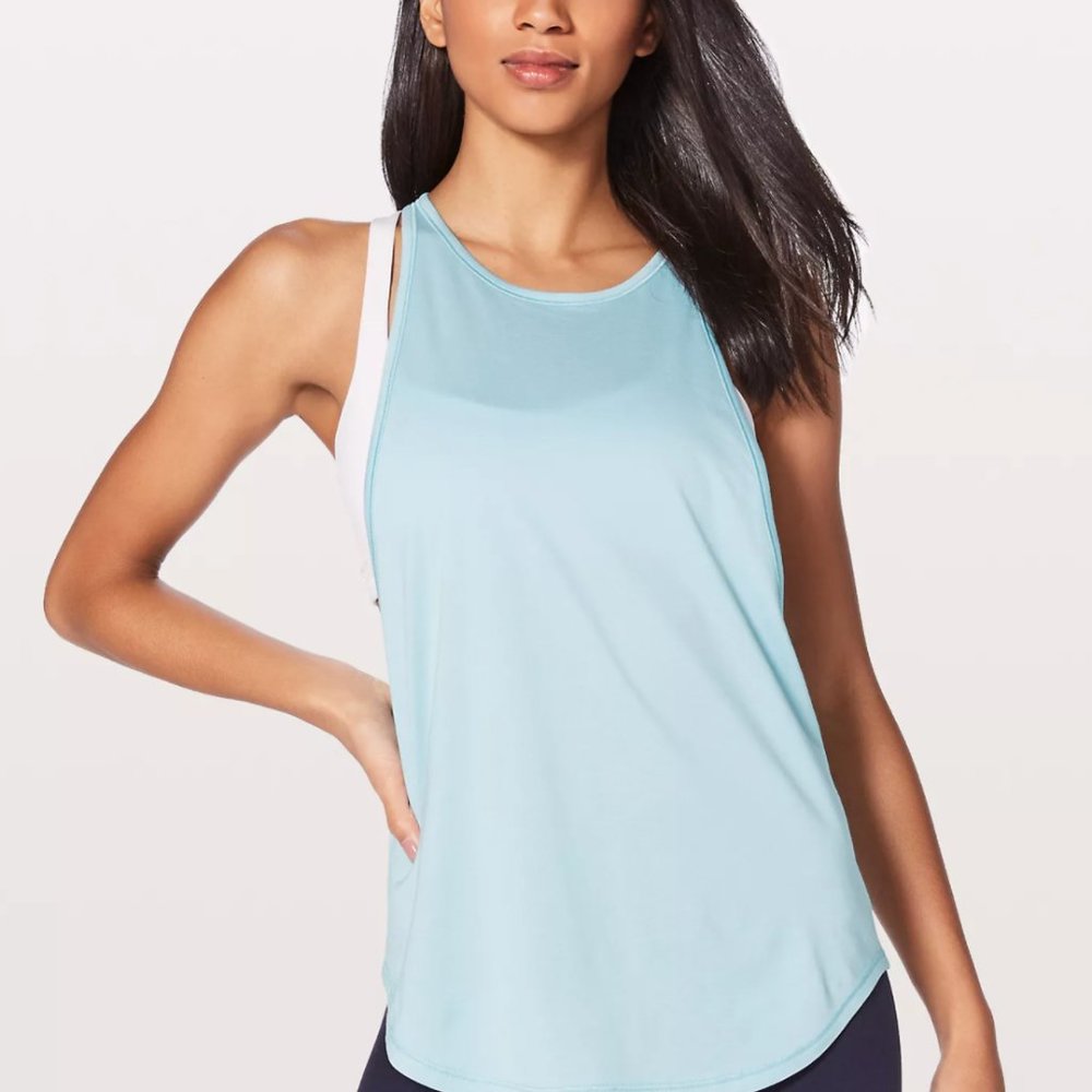 Lululemon Top